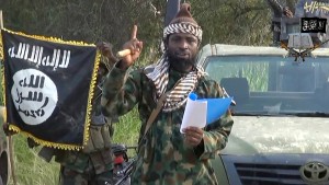 Hat sich Anführer Shekau nach Gefechten in die Luft gesprengt?