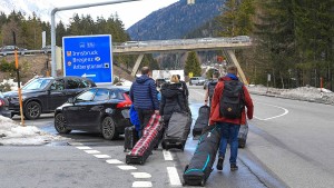 Sammelklage für Tirol-Urlauber