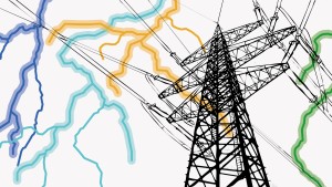 Der langsame Stromnetzausbau verursacht hohe Kosten