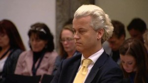 Rechtspopulist Geert Wilders freigesprochen