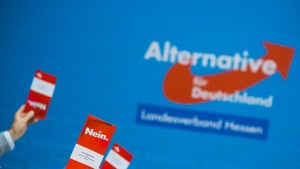 Ermittlungen wegen pressefeindlichem Post eingestellt