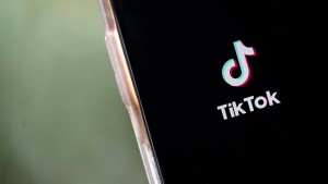 China zweifelt an TikTok-Vereinbarung