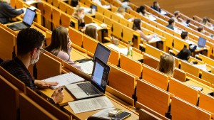 Was wir uns für die Hochschulen im neuen Jahr wünschen