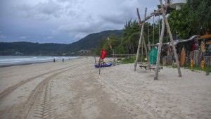 Mordanklage im Fall getöteter Schweizerin auf thailändischer Insel