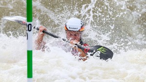 Deutsche fahren nicht zur Kanuslalom-EM nach Prag