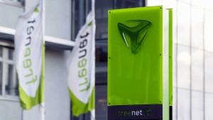 Freenet geht gerichtlich gegen 5G-Versteigerung vor