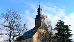 Canossagang und Lutherweg