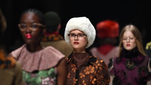 Frankfurt schnappt Berlin die Fashion Week weg