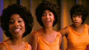 „Dreamgirls“ mit bleischweren Beinen