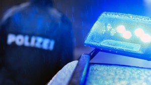 Polizei sucht mit 100 Kräften nach verschwundenem Mädchen