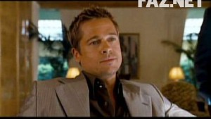 Alles Show: „Ocean's Thirteen“