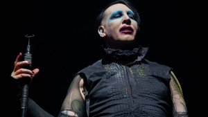 Missbrauchsvorwürfe gegen Marilyn Manson