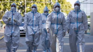 Österreichs bittere Rückschläge im Kampf gegen das Virus