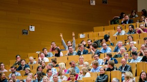 Chancen auf einen Studienplatz steigen in Hessen