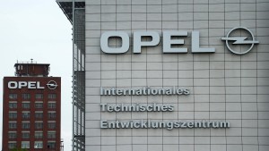 Opel verliert reihenweise Kündigungsschutzklagen