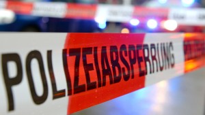 Vier Verletzte nach Brand in Psychiatrie