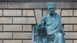 Was Volkswirte David Hume verdanken