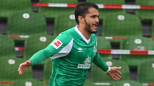 Bittencourt schießt Werder zum Sieg