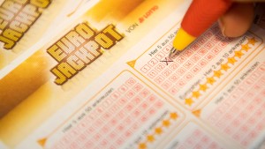 Lotto-Hessen sucht Millionen-Gewinner