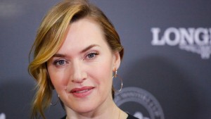 Kate Winslet bedauert die Zusammenarbeit mit Woody Allen