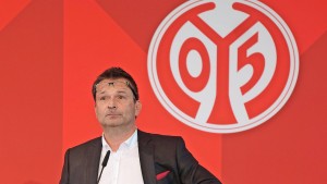 „Mainz 05 tickt so nicht“