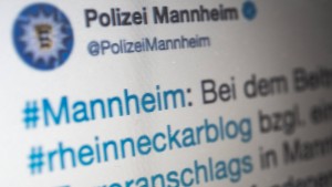 Ermittlungsverfahren gegen Herausgeber des „Rheinneckarblogs“