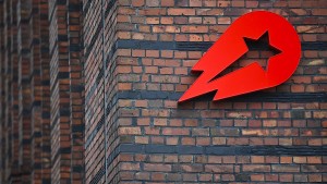 Delivery Hero steigt in den Dax auf