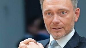 Viele Minister wollen mehr Geld von Lindner