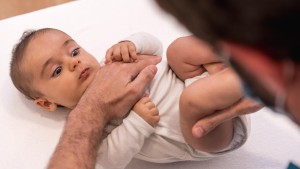 Kinderärzte warnen vor Engpässen bei Impfstoff für Babys