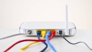 Das müssen Sie über Router wissen