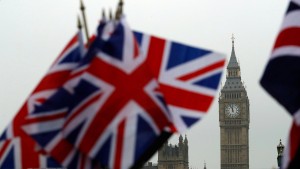 Großbritannien bereitet Unternehmen auf „No Deal“-Brexit vor