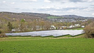 Idstein will Strom eigenständig und grün produzieren