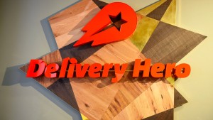 Hoffnung auf mehr Umsatz treibt Aktie von Delivery Hero