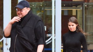 Kim Dotcom will Neuseeländer werden