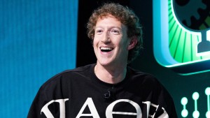 Mark Zuckerberg ist jetzt 200 Milliarden Dollar reich