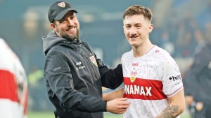 So wurde der VfB wieder zur „großen Nummer“