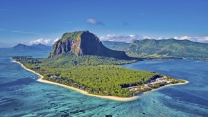 Mauritius oder die Suche nach dem irdischen Paradies