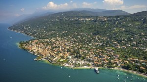 Hunderte Menschen am Gardasee mit Norovirus infiziert