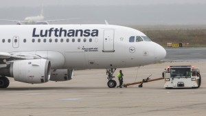 Lufthansa braucht noch eine Kurskorrektur