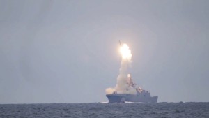 Russland stattet Atom-U-Boote mit Hyperschallraketen aus