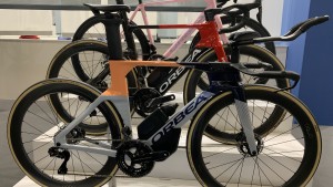 Eurobike im Härtetest