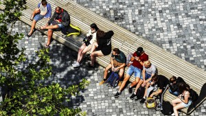 Nächste Hitzewelle könnte „in die Geschichtsbücher eingehen“