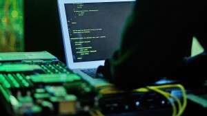 Hackerangriffe können die Existenz von Unternehmen gefährden