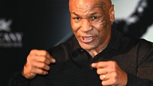 Mike Tyson gegen Jake Paul – eine lebensgefährliche Show?