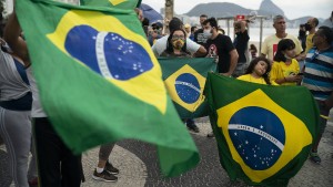 Brasilianische Zentralbank senkt Zinsen auf Rekordtief