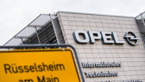 Opel zieht in 17 Fällen vor Landesarbeitsgericht