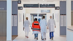 Damit rechnen Krankenhäuser nach der Reform