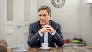 „Ein Bundeskanzler kann sich nicht wie Viktor Orbán benehmen“