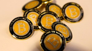 Regelungen bedrohen Bitcoin und Co.