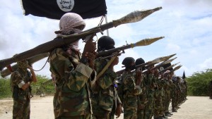 Amerikanischer Luftangriff tötet mehr als 150 Al-Shabaab-Kämpfer